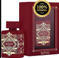 Lattafa Bade'e Al Oud Sublime for Men and Women Eau de Parfum Spray, 3.4 Ounce Fruity Floral
Woody-Aromatic Fragrance