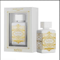 Lattafa Bade'e Al Oud Honor & Glory Eau de Parfum Long-Lasting Fragrance for Unisex, 3.40 Ounce /
100 ml