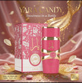 Yara Perfume (Women) By Lattafa Perfumes 3.4oz(100ml)