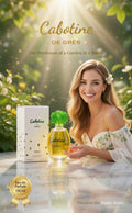 Cabotine de Gres Perfume for women