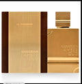 Amber Oud Gold Edition Eau de Parfum
Spray 100ml (3.4 oz) by Al Haramain - Vanilla Amb...