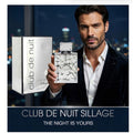 Armaf Club De Nuit Sillage for Unisex Eau de Parfum
Spray, 3.6 Ounce