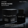 Encre Noire by Lalique for Men - 3.3 oz EDT Spray