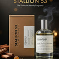 Stallion 53 - Eau De Parfum (100ml / 3.4 fl oz)